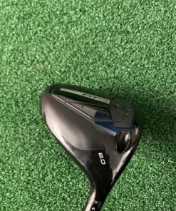 Driver Titleist GT3 8.0 xstiff