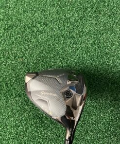 Driver Taylormade QI35 LS 9.0 stiff Neuf
