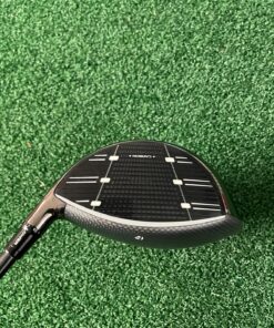 Alternative view of Driver Taylormade QI35 LS 9.0 stiff Neuf