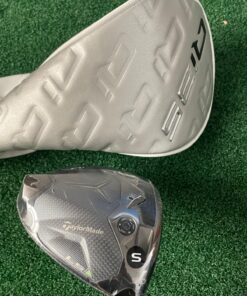 Driver Taylormade QI35 LS 9.0 stiff Neuf