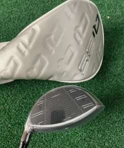 Alternative view of Driver Taylormade QI35 LS 9.0 stiff Neuf
