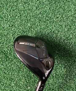 Bois 3 Titleist GT3 Stiff