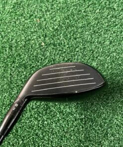 Alternative view of Bois 3 Titleist GT3 Stiff