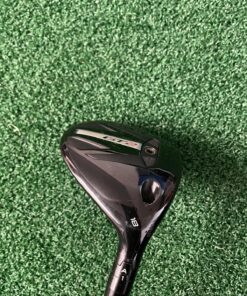 Bois 5 Titleist GT2 regular