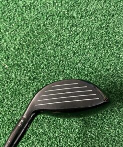 Alternative view of Bois 5 Titleist GT2 regular