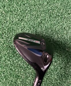 Bois 7 Titleist GT2 regular