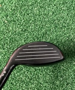 Alternative view of Bois 7 Titleist GT2 regular