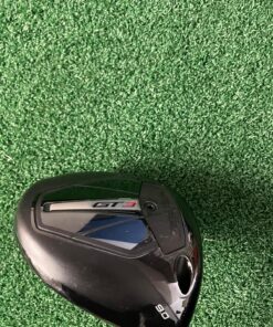 Driver Titleist GT3 9.0 stiff