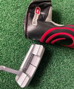 Alternative view of Odyssey Putter 1ws
