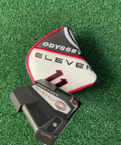 Putter Callaway Eleven Tour Lined DB OS