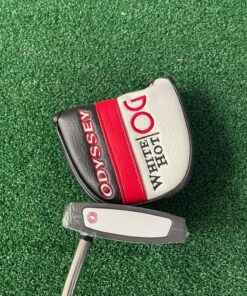 Alternative view of Odyssey Putter White HOT OG 2-BALL STROKELAB
