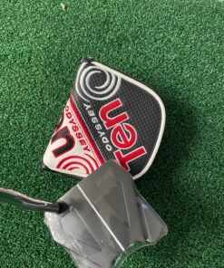 Alternative view of Odyssey Putter Ten OS ×1