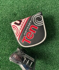 Odyssey Putter Ten OS ×1