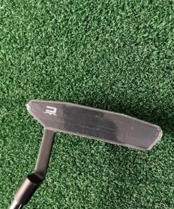 Alternative view of Cobra Putter King 3D Agera Counter Balanced