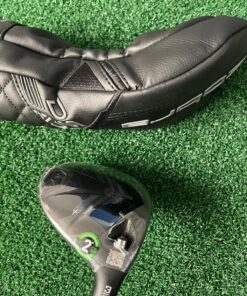 Bois 3 Cobra DS adapt Regular neuf