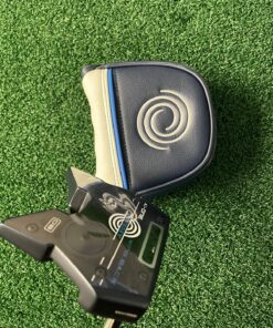 Odyssey Putter AI-One Wing Back DB