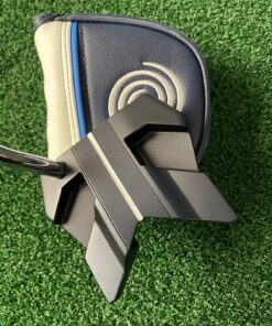 Alternative view of Odyssey Putter AI-One Wing Back DB