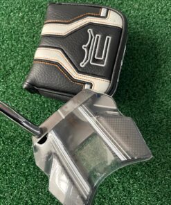 Alternative view of Cobra Putter King 3D Supernova 2024