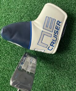 Odyssey Putter AI-One Cruiser Jailbird DB