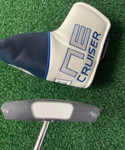 Alternative view of Odyssey Putter AI-One Cruiser Jailbird DB