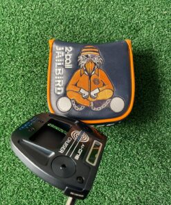 Odyssey Putter AI-One Cruiser Jailbird Two-Ball DB
