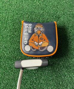 Alternative view of Odyssey Putter AI-One Cruiser Jailbird Two-Ball DB