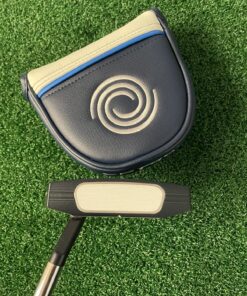 Alternative view of Odyssey  Putter AI-One Seven S