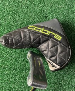 Cobra Putter King Radspeed Grandsport Armlock