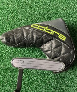 Alternative view of Cobra Putter King Radspeed Grandsport Armlock